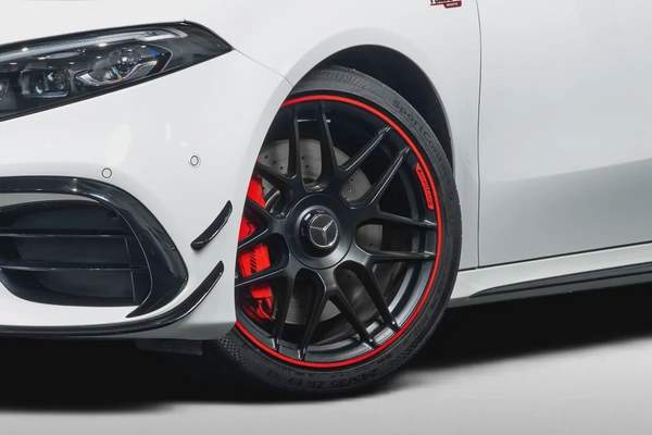 0% Downpayment | Mercedes-Benz Service And Warranty Package | AED 3,521 P/M