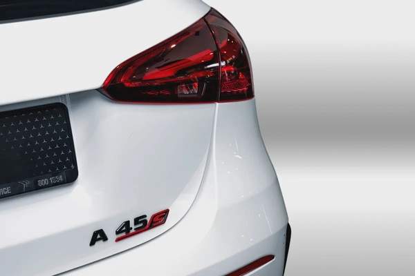 0% Downpayment | Mercedes-Benz Service And Warranty Package | AED 3,521 P/M