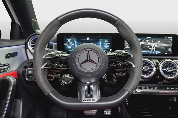 0% Downpayment | Mercedes-Benz Service And Warranty Package | AED 3,521 P/M