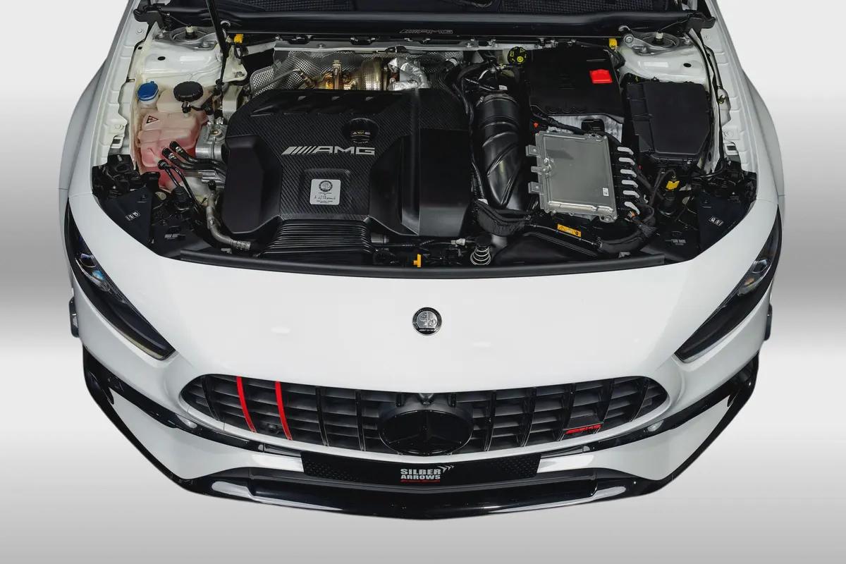 0% Downpayment | Mercedes-Benz Service And Warranty Package | AED 3,521 P/M-16-16