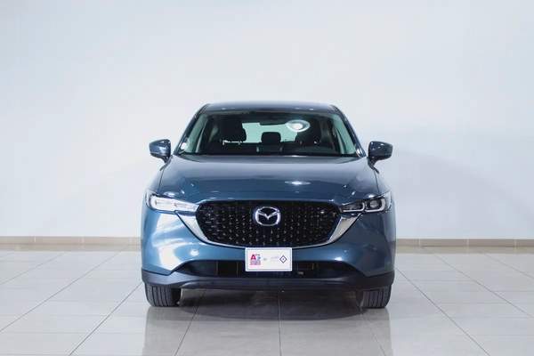 1 YR / 20,000 KM WARRANTY | 2.5 L | GCC | AED 1200 PM