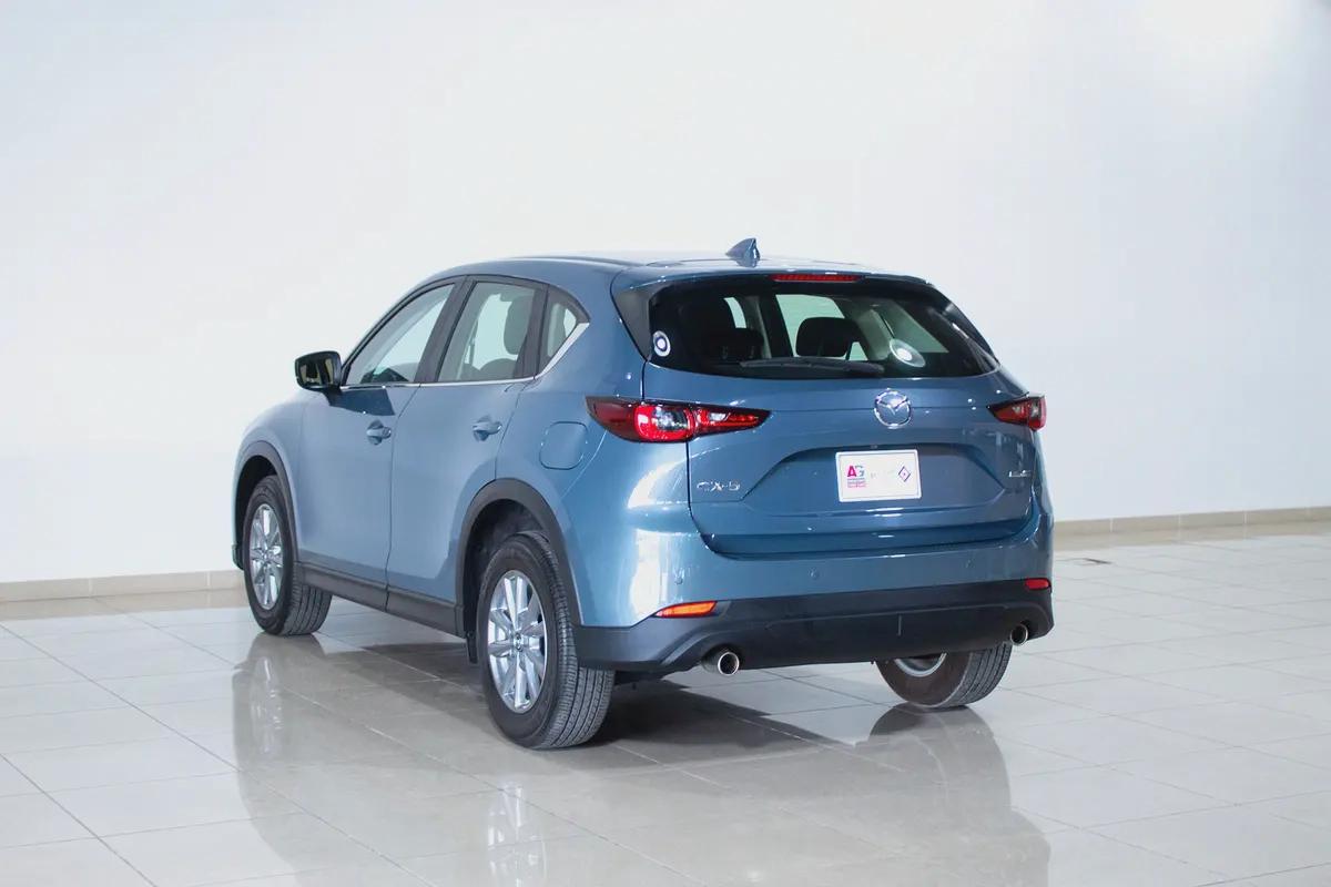 1 YR / 20,000 KM WARRANTY | 2.5 L | GCC | AED 1200 PM-3-3