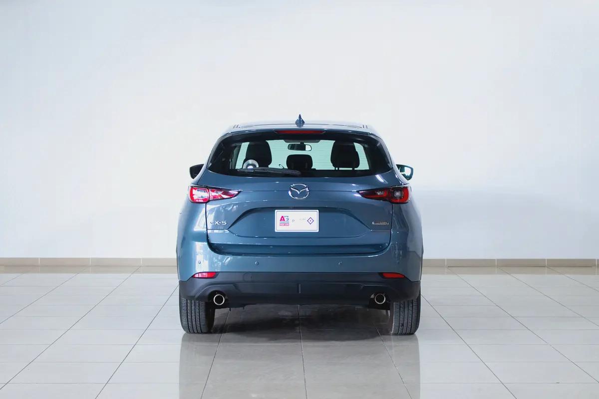 1 YR / 20,000 KM WARRANTY | 2.5 L | GCC | AED 1200 PM-4-4