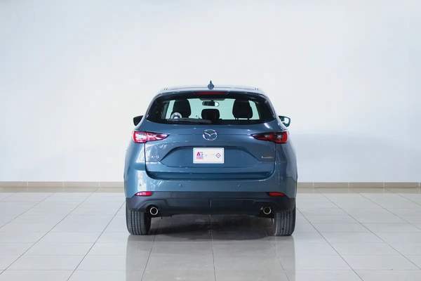 1 YR / 20,000 KM WARRANTY | 2.5 L | GCC | AED 1200 PM