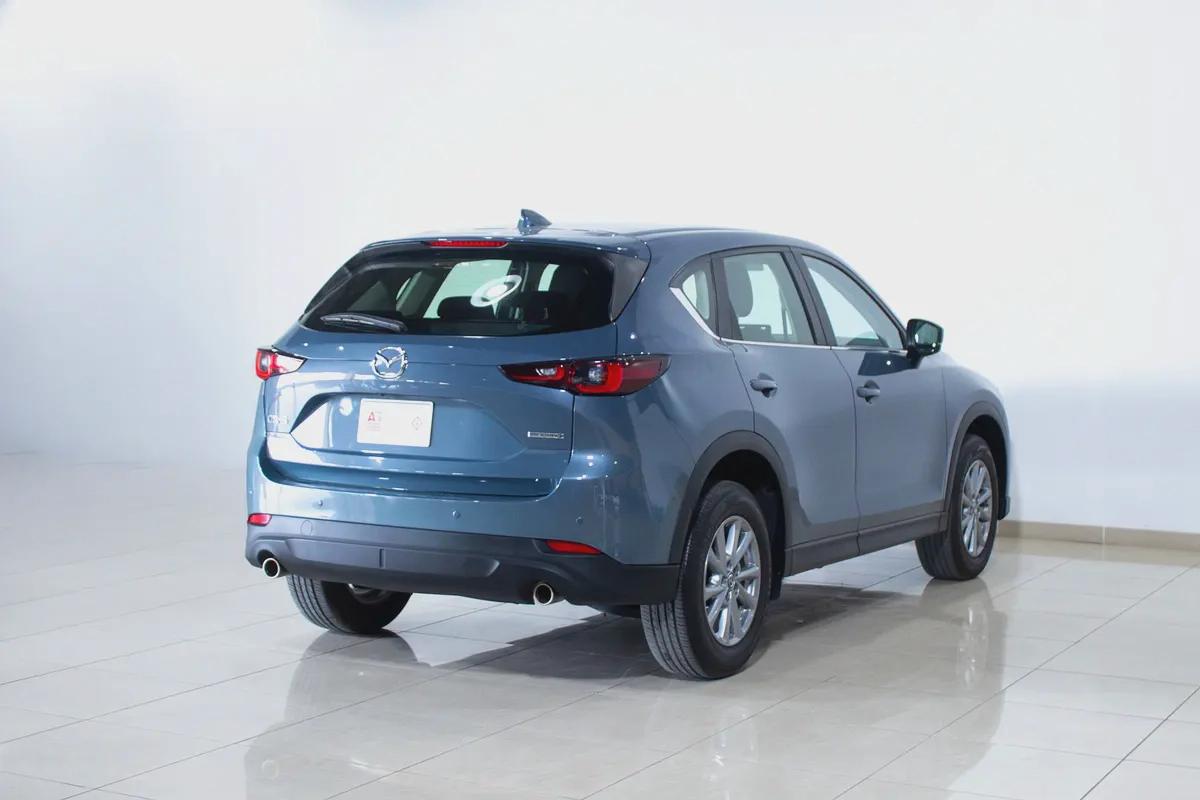 1 YR / 20,000 KM WARRANTY | 2.5 L | GCC | AED 1200 PM-5-5