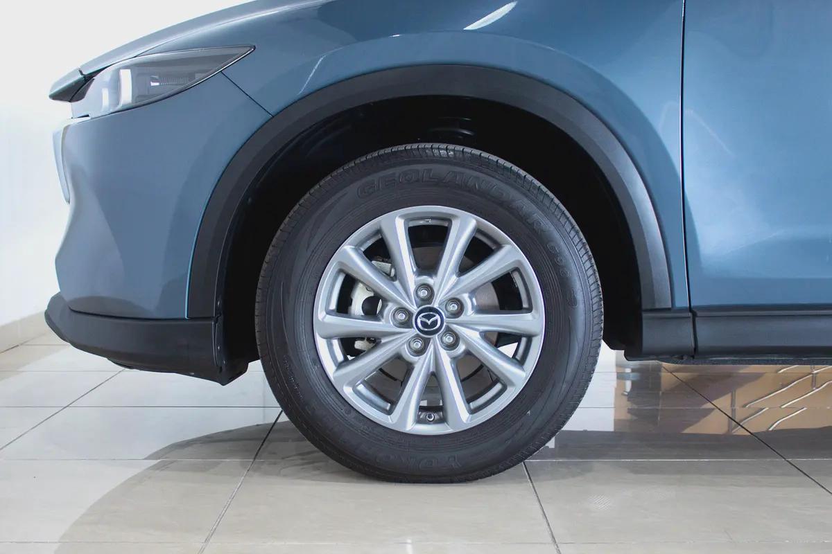 1 YR / 20,000 KM WARRANTY | 2.5 L | GCC | AED 1200 PM-7-7