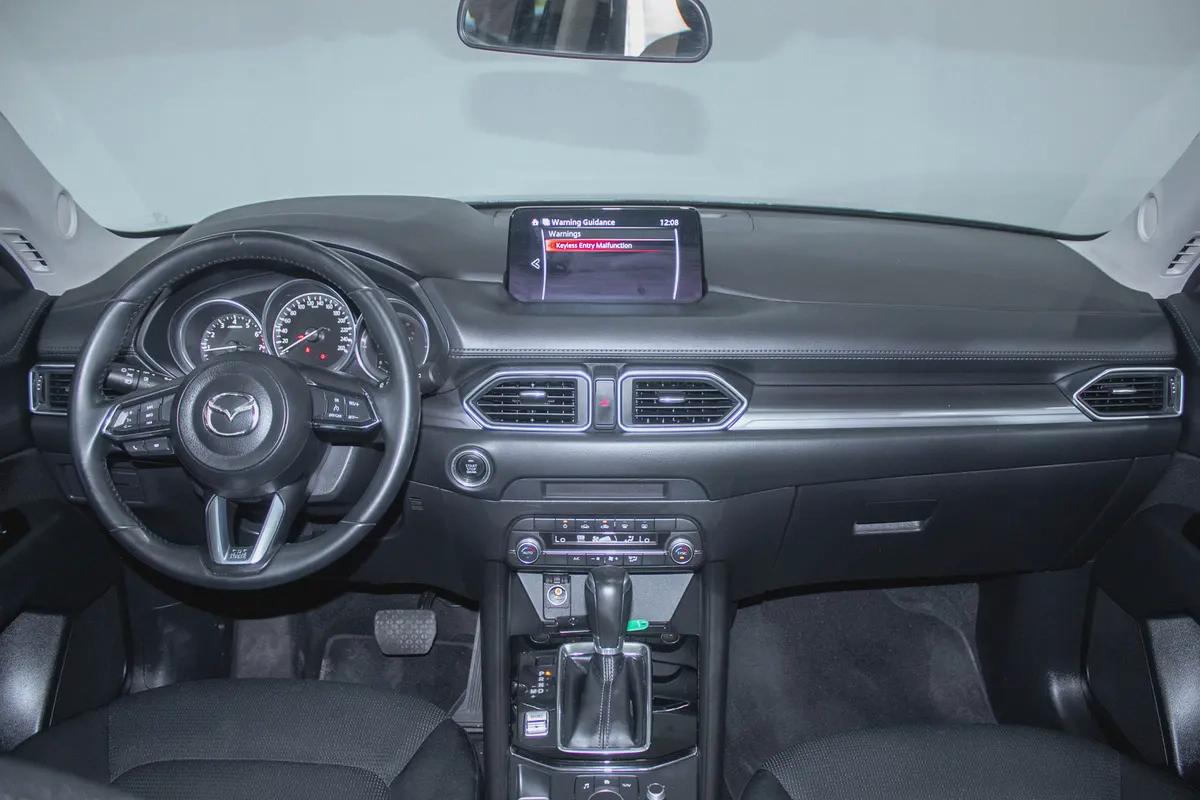 1 YR / 20,000 KM WARRANTY | 2.5 L | GCC | AED 1200 PM-8-8