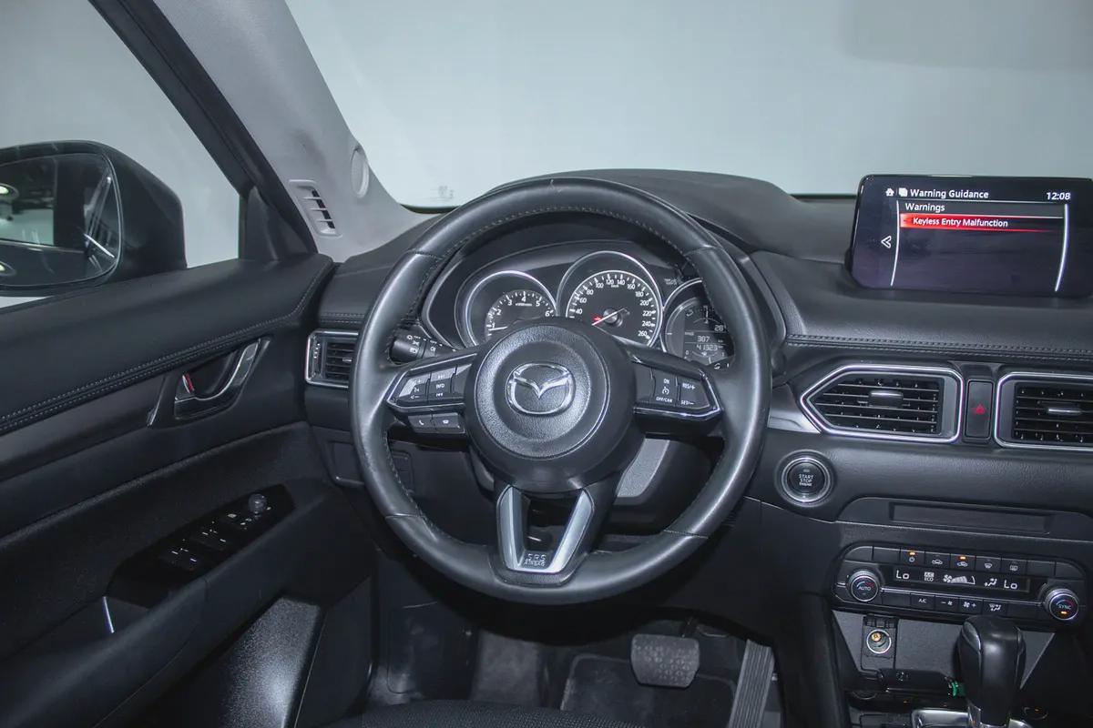 1 YR / 20,000 KM WARRANTY | 2.5 L | GCC | AED 1200 PM-9-9