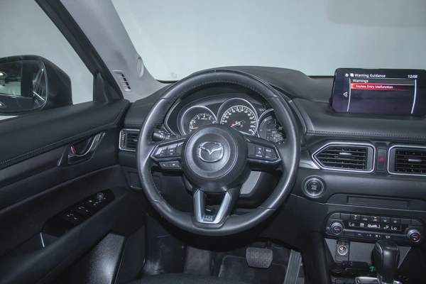 1 YR / 20,000 KM WARRANTY | 2.5 L | GCC | AED 1200 PM