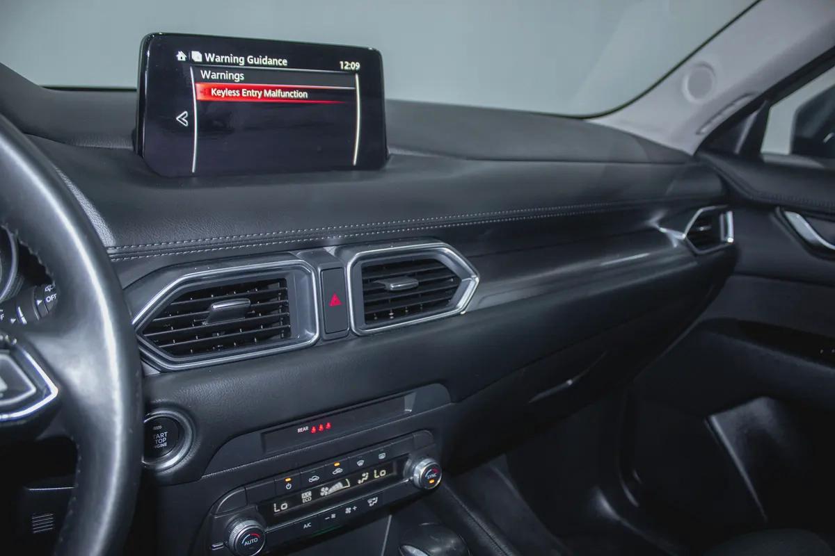 1 YR / 20,000 KM WARRANTY | 2.5 L | GCC | AED 1200 PM-10-10