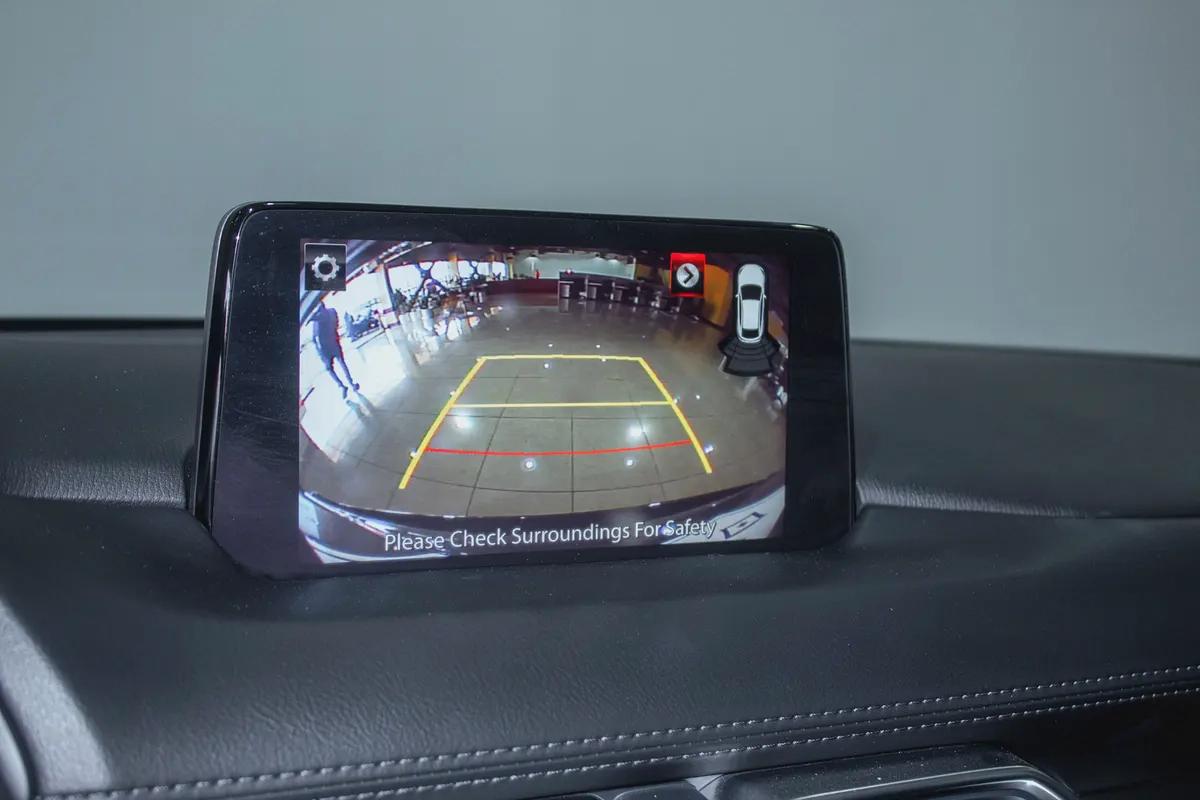 1 YR / 20,000 KM WARRANTY | 2.5 L | GCC | AED 1200 PM-12-12