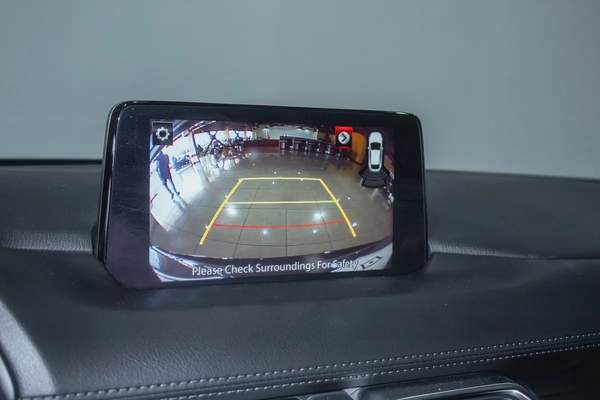 1 YR / 20,000 KM WARRANTY | 2.5 L | GCC | AED 1200 PM