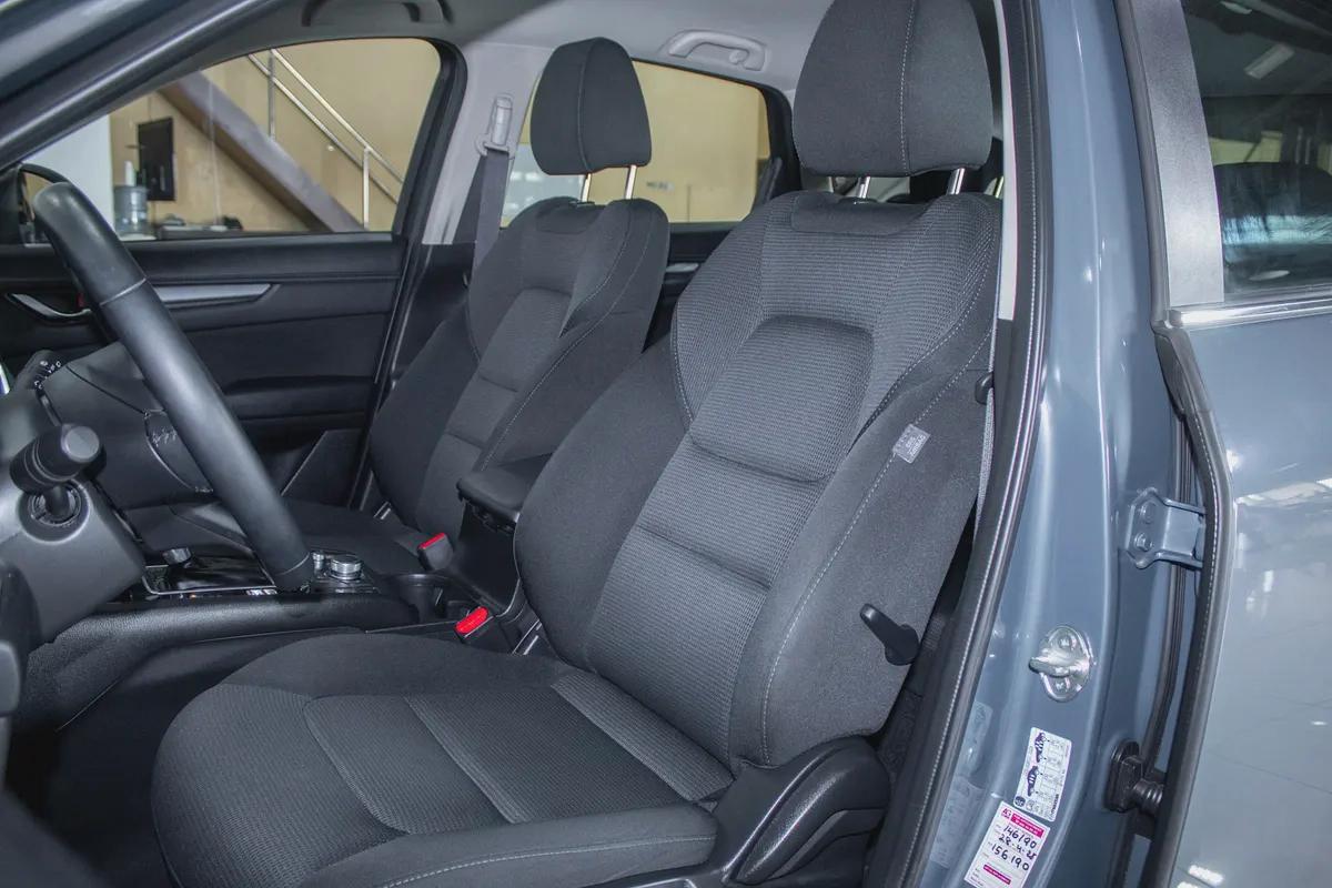 1 YR / 20,000 KM WARRANTY | 2.5 L | GCC | AED 1200 PM-13-13