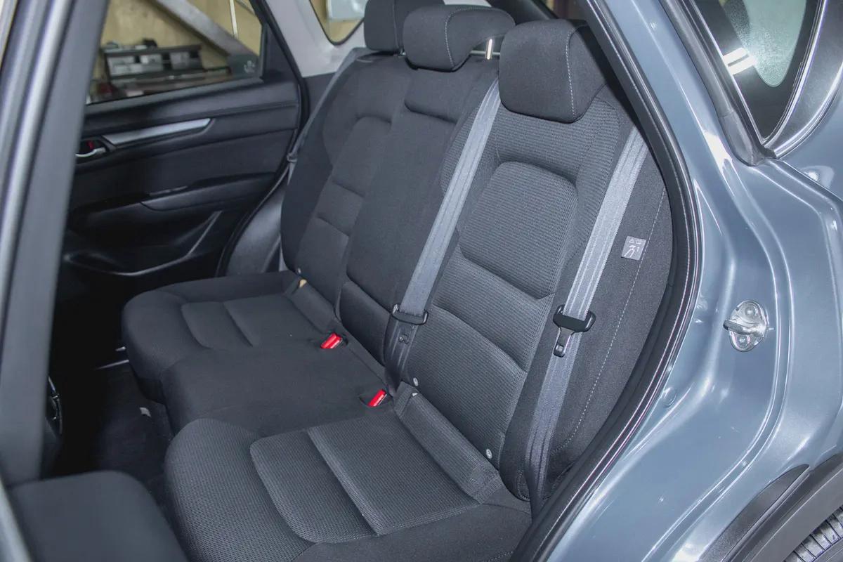 1 YR / 20,000 KM WARRANTY | 2.5 L | GCC | AED 1200 PM-14-14