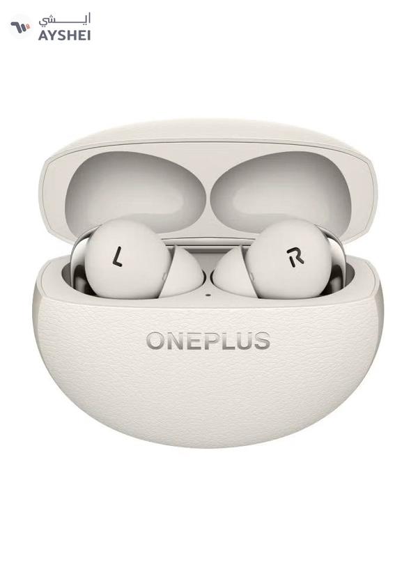 OnePlus Buds Pro 3 Lunar Radiance