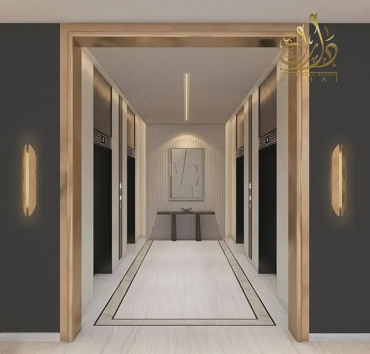 Furnished Studio/HIGH ROI/PRIME LOCATION-3-3