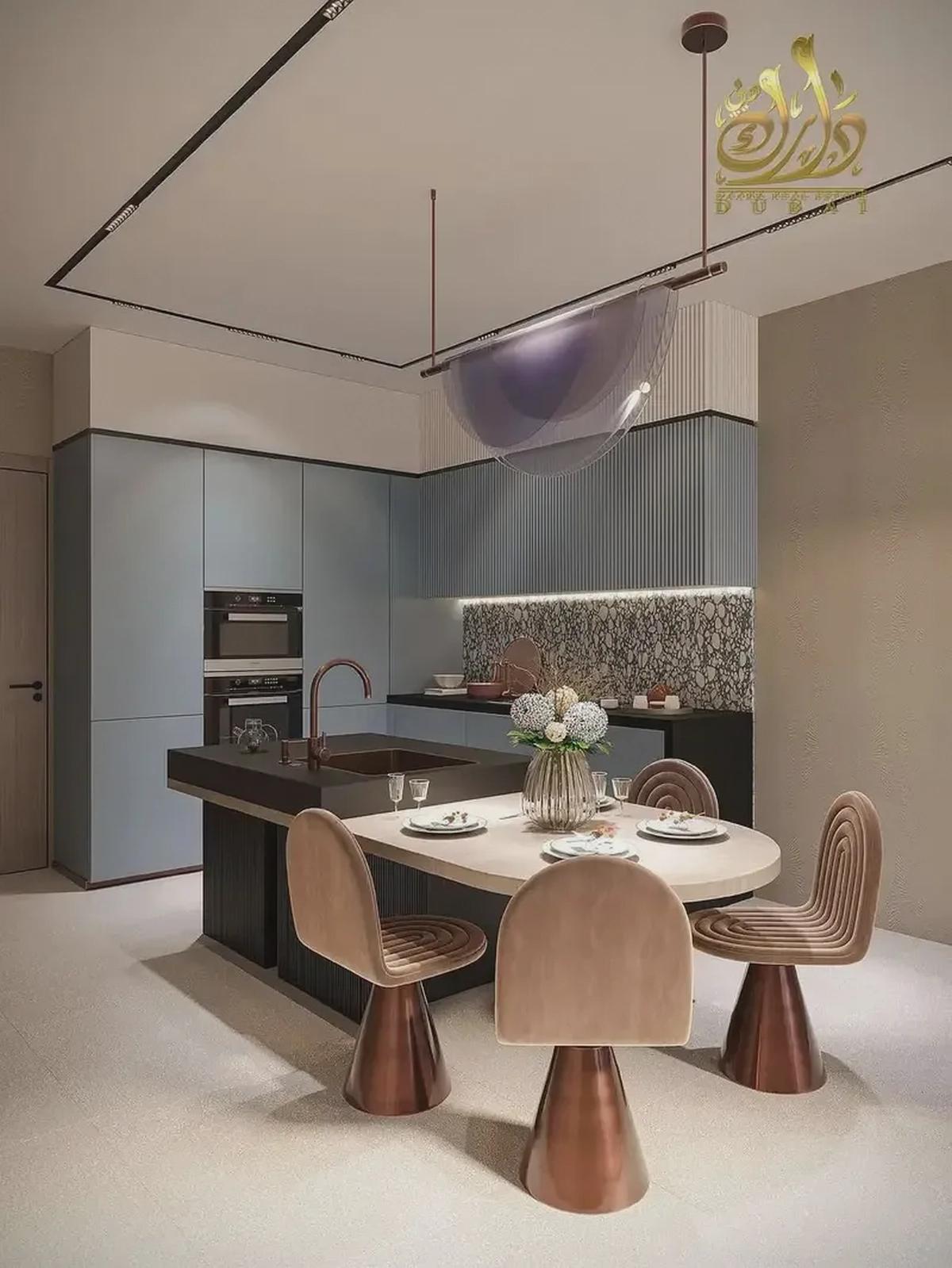 Furnished Studio/HIGH ROI/PRIME LOCATION-5-5