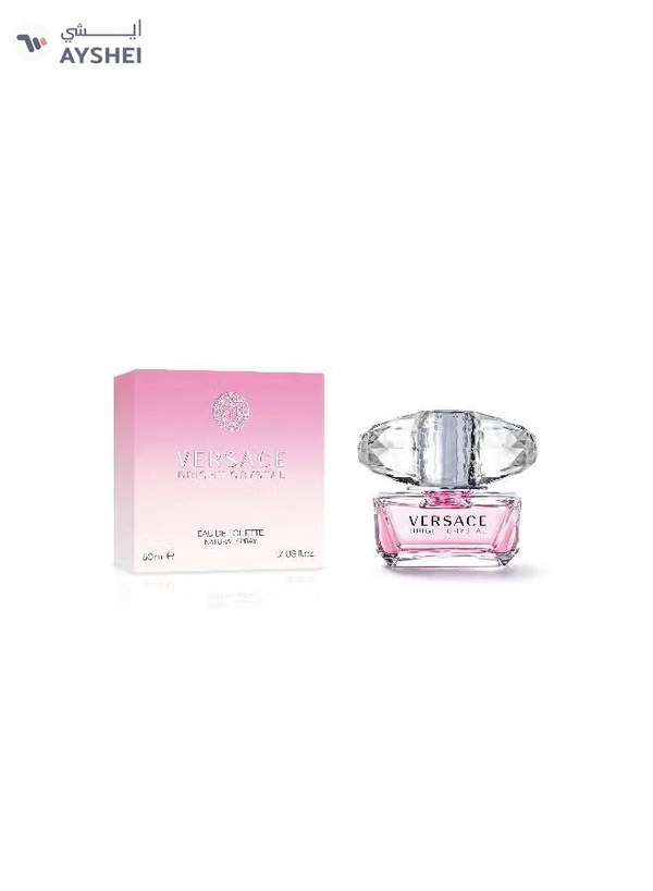 VERSACE Bright Crystal EDT 50ml