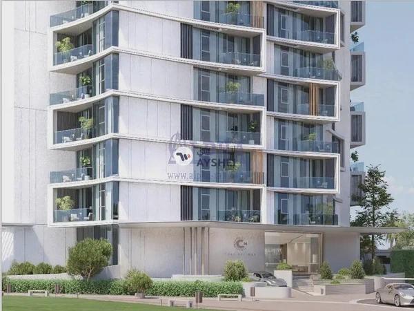 Al Marjan Island, Ras Al Khaimah