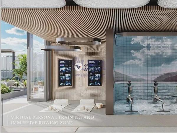 Al Marjan Island, Ras Al Khaimah