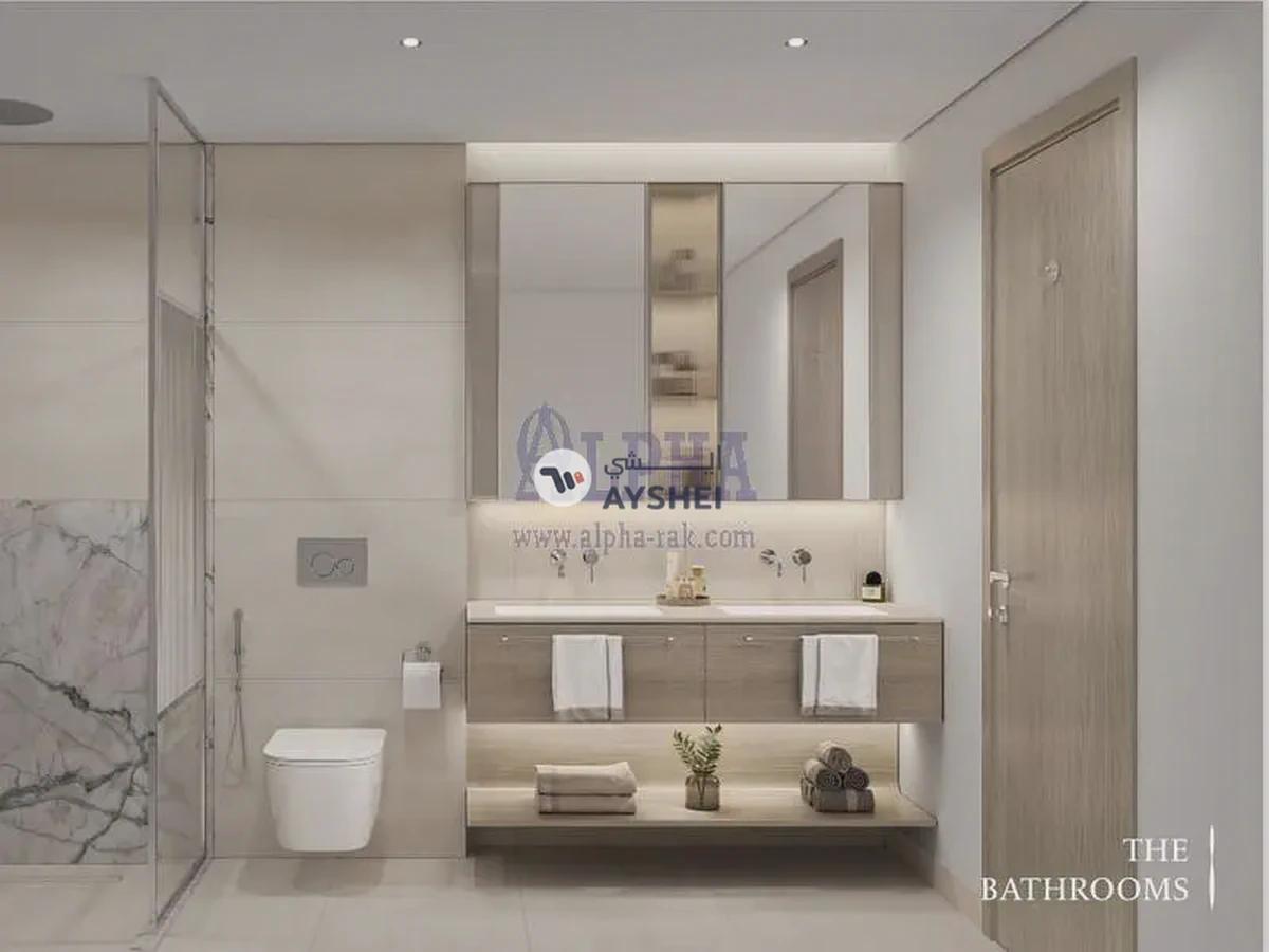 Al Marjan Island, Ras Al Khaimah-1-landscape