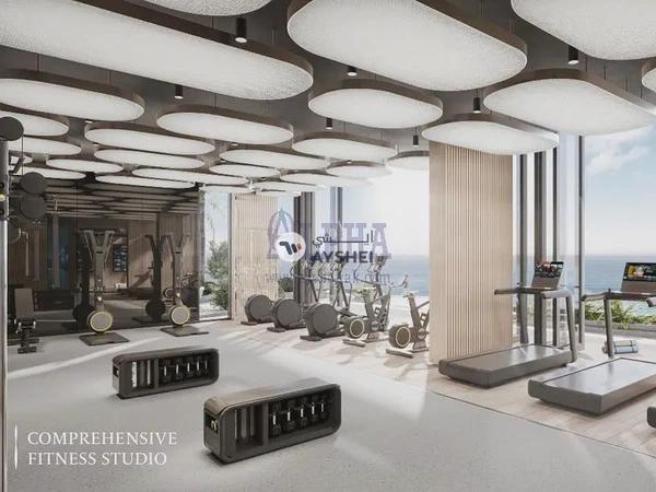 Al Marjan Island, Ras Al Khaimah