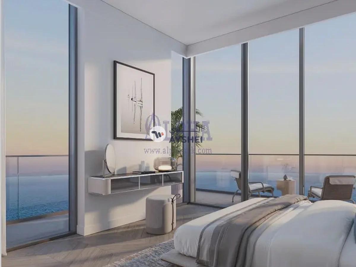 Al Marjan Island, Ras Al Khaimah-1-landscape