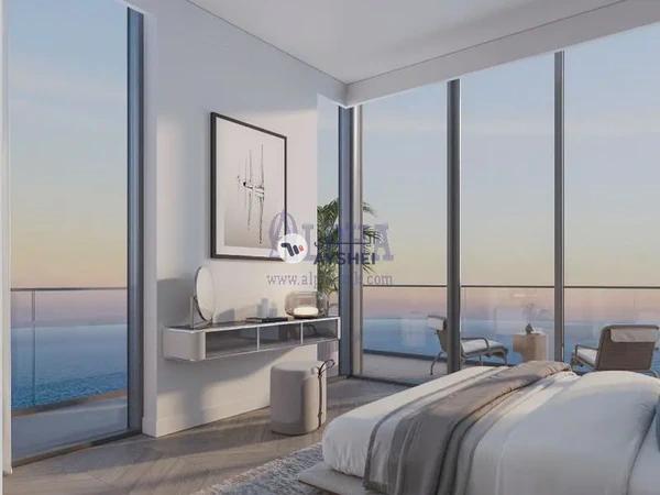 Al Marjan Island, Ras Al Khaimah