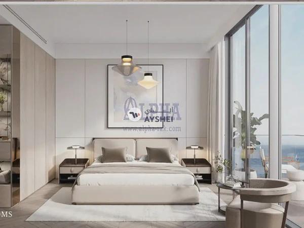 Al Marjan Island, Ras Al Khaimah