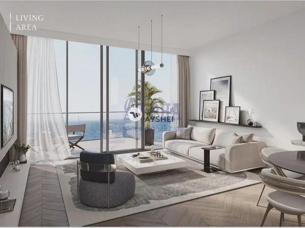 Al Marjan Island, Ras Al Khaimah