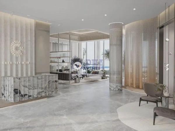 Al Marjan Island, Ras Al Khaimah