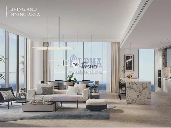 Al Marjan Island, Ras Al Khaimah