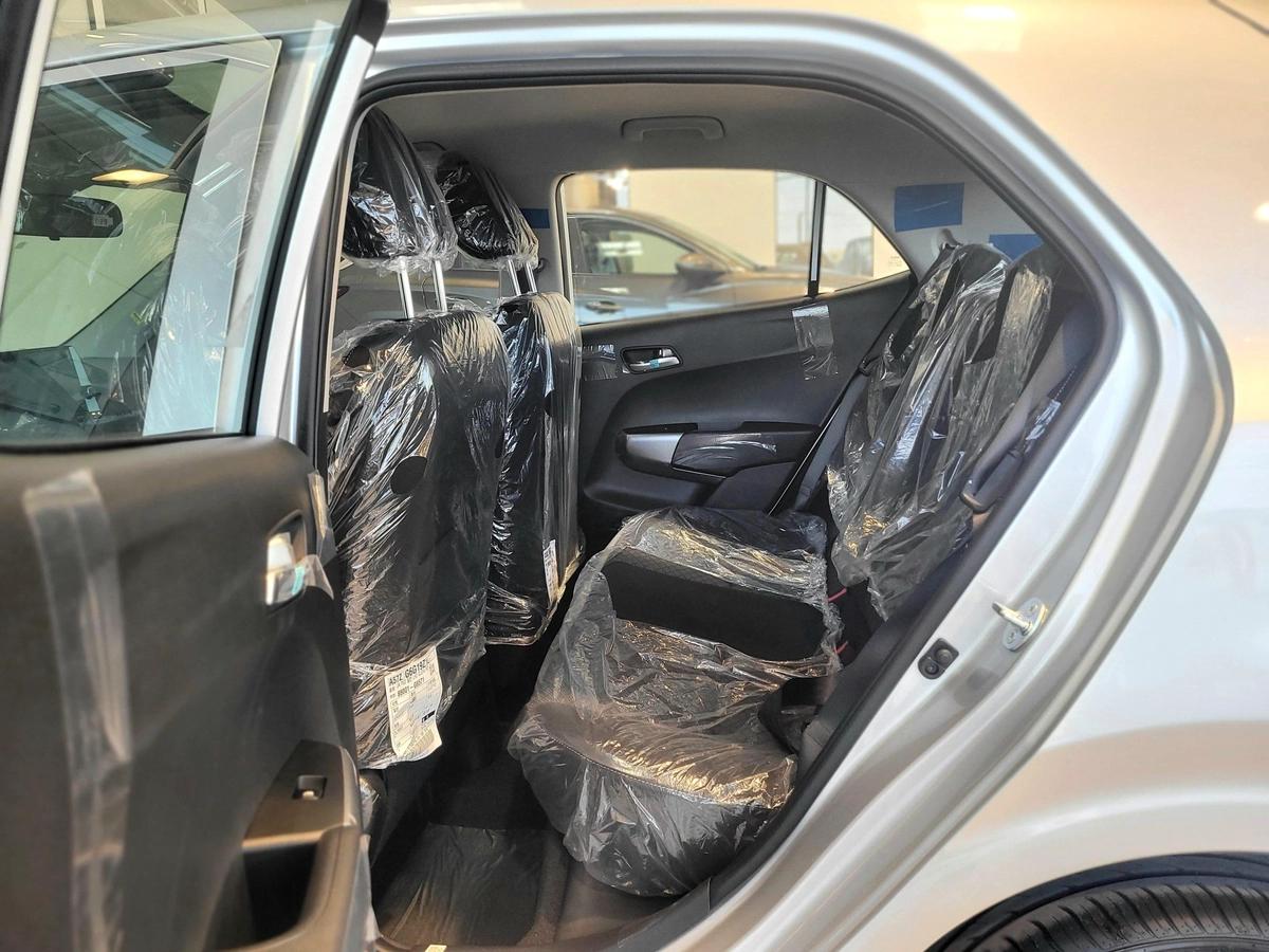 KIA PICANTO 1.2L SPL MODEL 2026 GCC-6-6