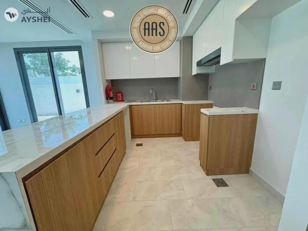 Limited Time Offer! 4BR Townhouse Villa Available For Rent in Villanova