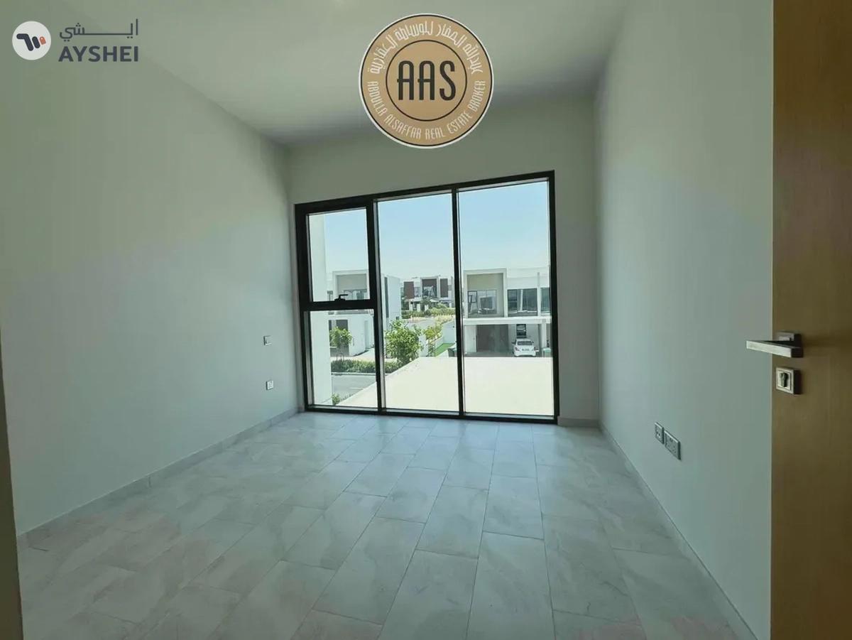 Limited Time Offer! 4BR Townhouse Villa Available For Rent in Villanova-4-4