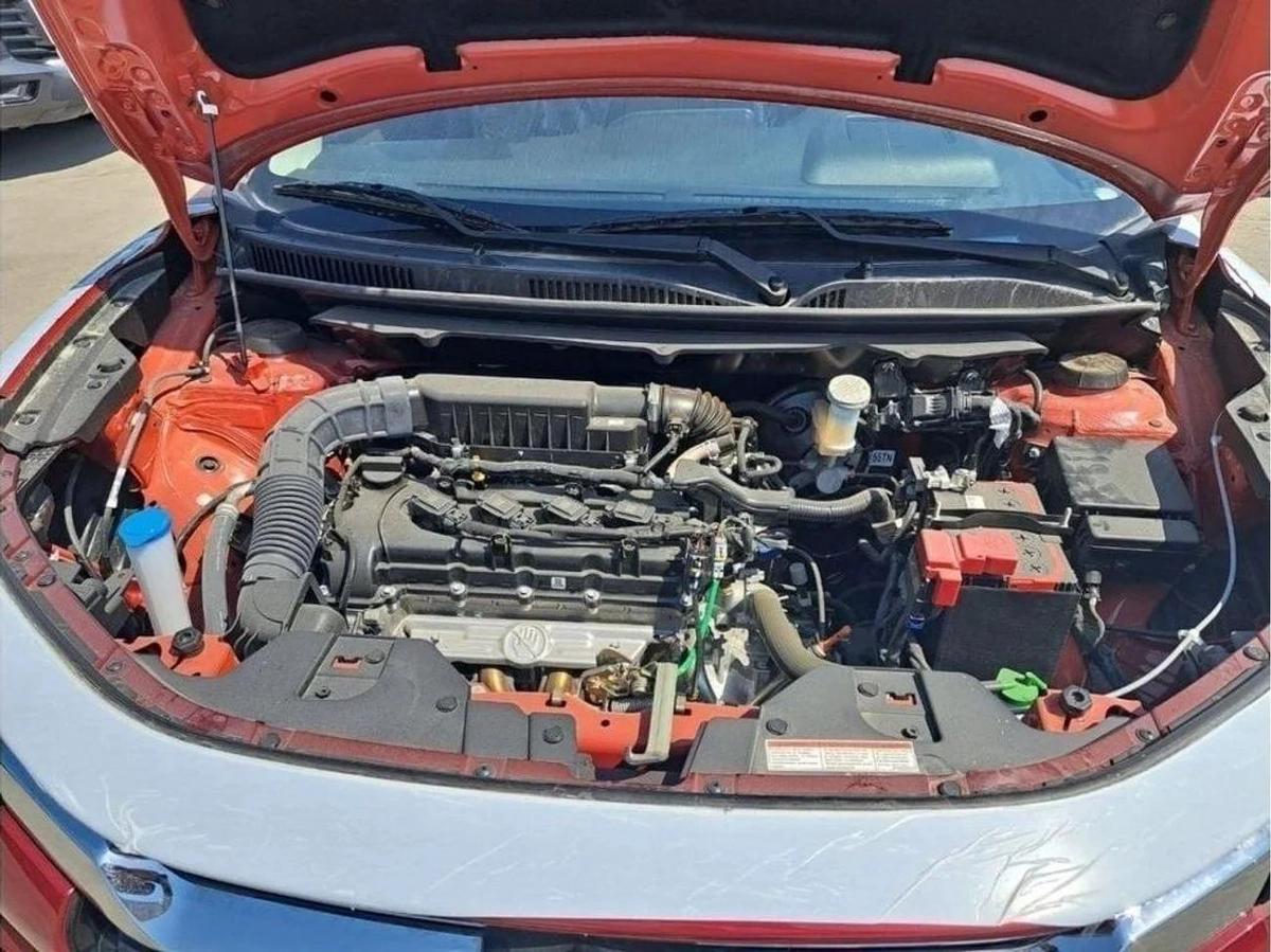 Suzuki Fronx GLX 1.5L-11-11