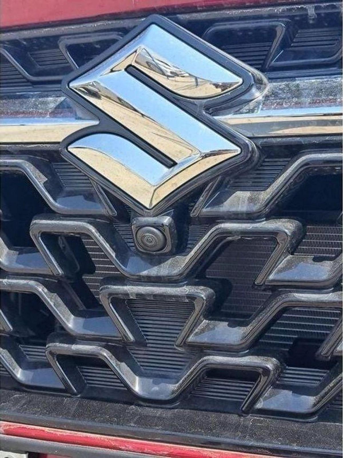 Suzuki Fronx GLX 1.5L-5-5