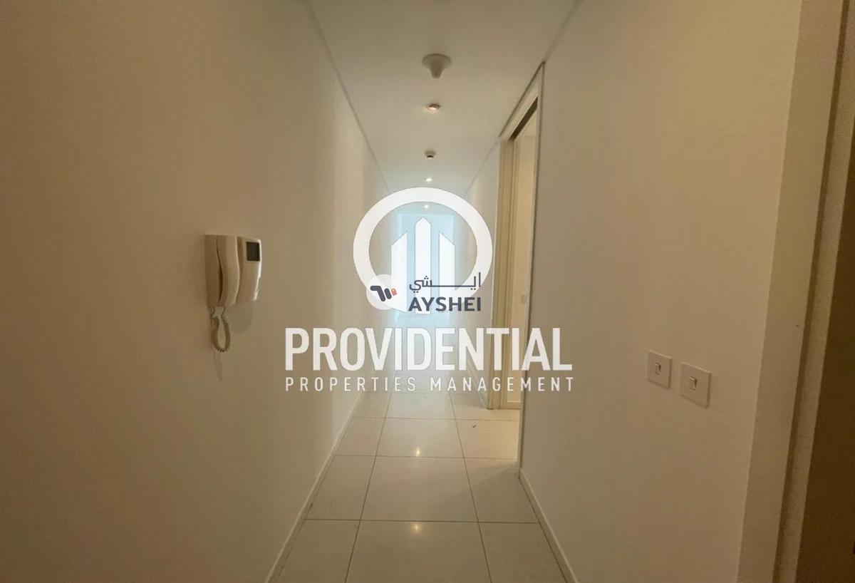 APARTMENT FOR RENT IN BURJ MOHAMMED BIN RASHID AT WTC, CORNICHE ROAD-9-9