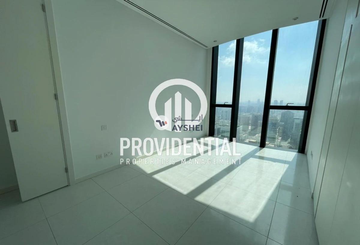 APARTMENT FOR RENT IN BURJ MOHAMMED BIN RASHID AT WTC, CORNICHE ROAD-10-10