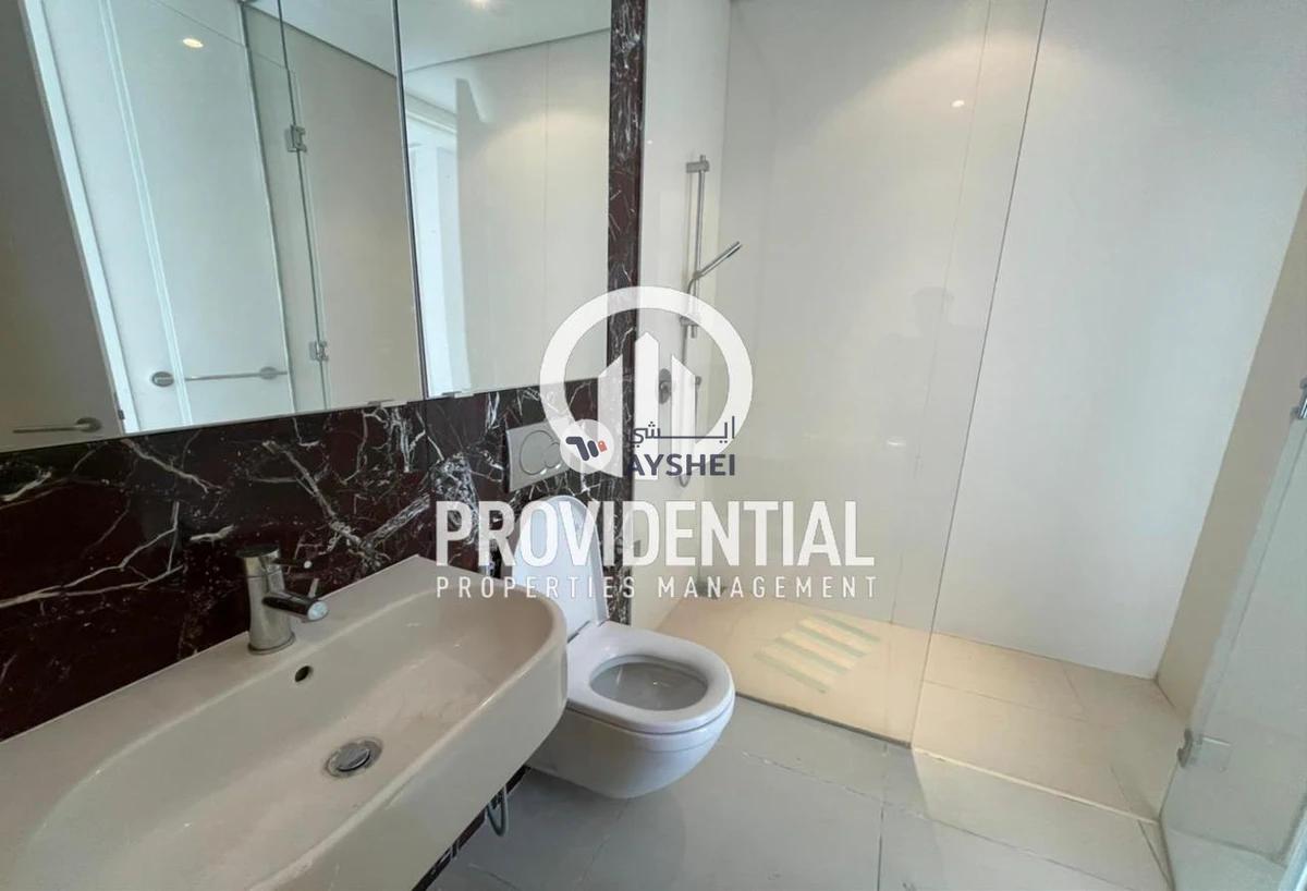 APARTMENT FOR RENT IN BURJ MOHAMMED BIN RASHID AT WTC, CORNICHE ROAD-11-11