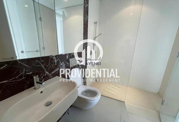 APARTMENT FOR RENT IN BURJ MOHAMMED BIN RASHID AT WTC, CORNICHE ROAD