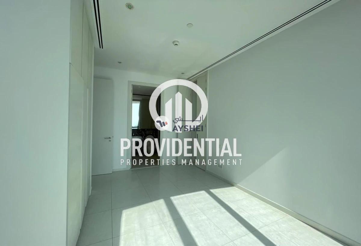 APARTMENT FOR RENT IN BURJ MOHAMMED BIN RASHID AT WTC, CORNICHE ROAD-12-12