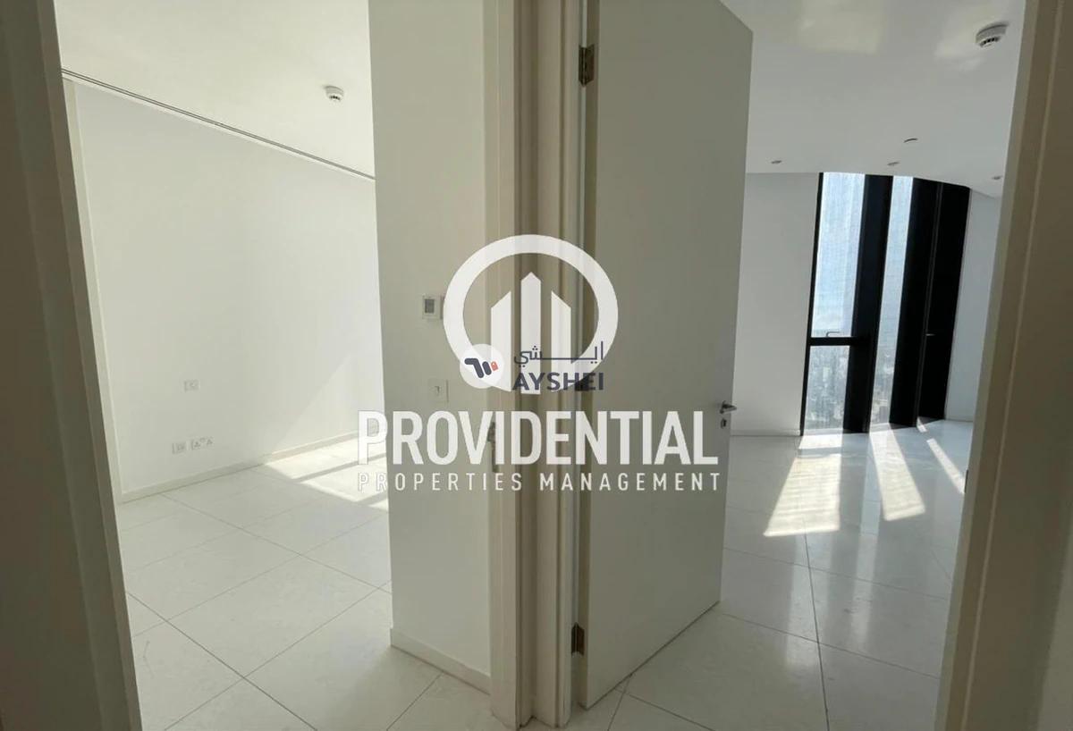 APARTMENT FOR RENT IN BURJ MOHAMMED BIN RASHID AT WTC, CORNICHE ROAD-13-13
