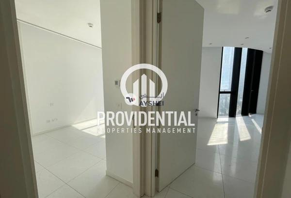 APARTMENT FOR RENT IN BURJ MOHAMMED BIN RASHID AT WTC, CORNICHE ROAD