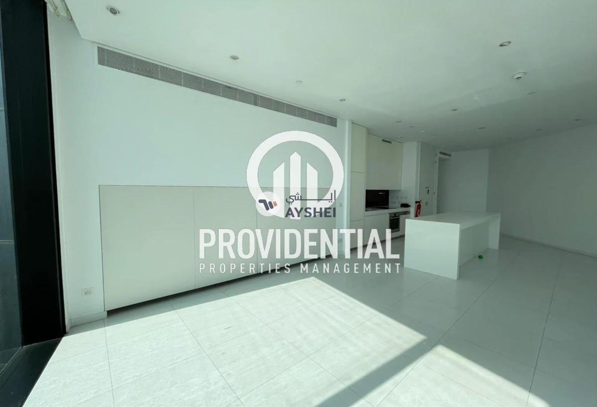 APARTMENT FOR RENT IN BURJ MOHAMMED BIN RASHID AT WTC, CORNICHE ROAD-15-15