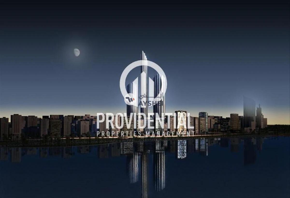 APARTMENT FOR RENT IN BURJ MOHAMMED BIN RASHID AT WTC, CORNICHE ROAD-0-landscape