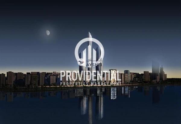 APARTMENT FOR RENT IN BURJ MOHAMMED BIN RASHID AT WTC, CORNICHE ROAD