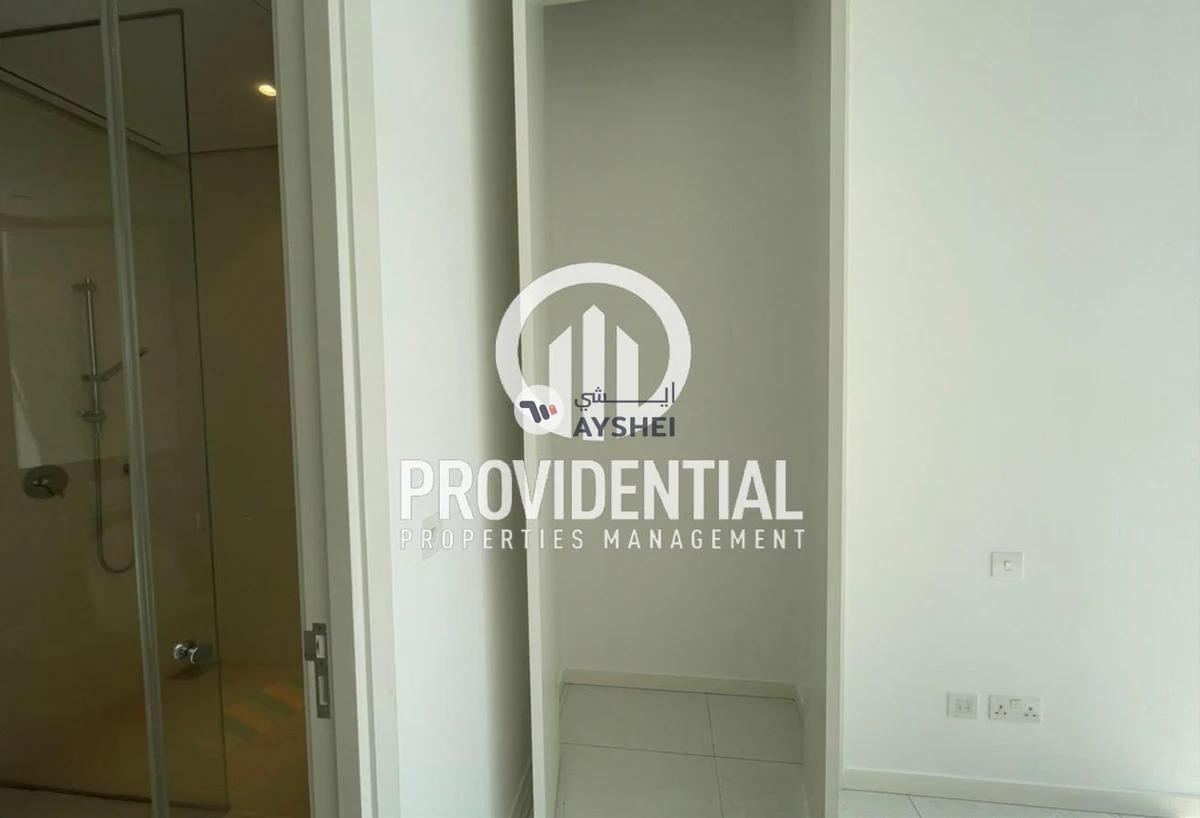 APARTMENT FOR RENT IN BURJ MOHAMMED BIN RASHID AT WTC, CORNICHE ROAD-3-3