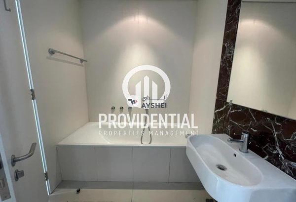 APARTMENT FOR RENT IN BURJ MOHAMMED BIN RASHID AT WTC, CORNICHE ROAD