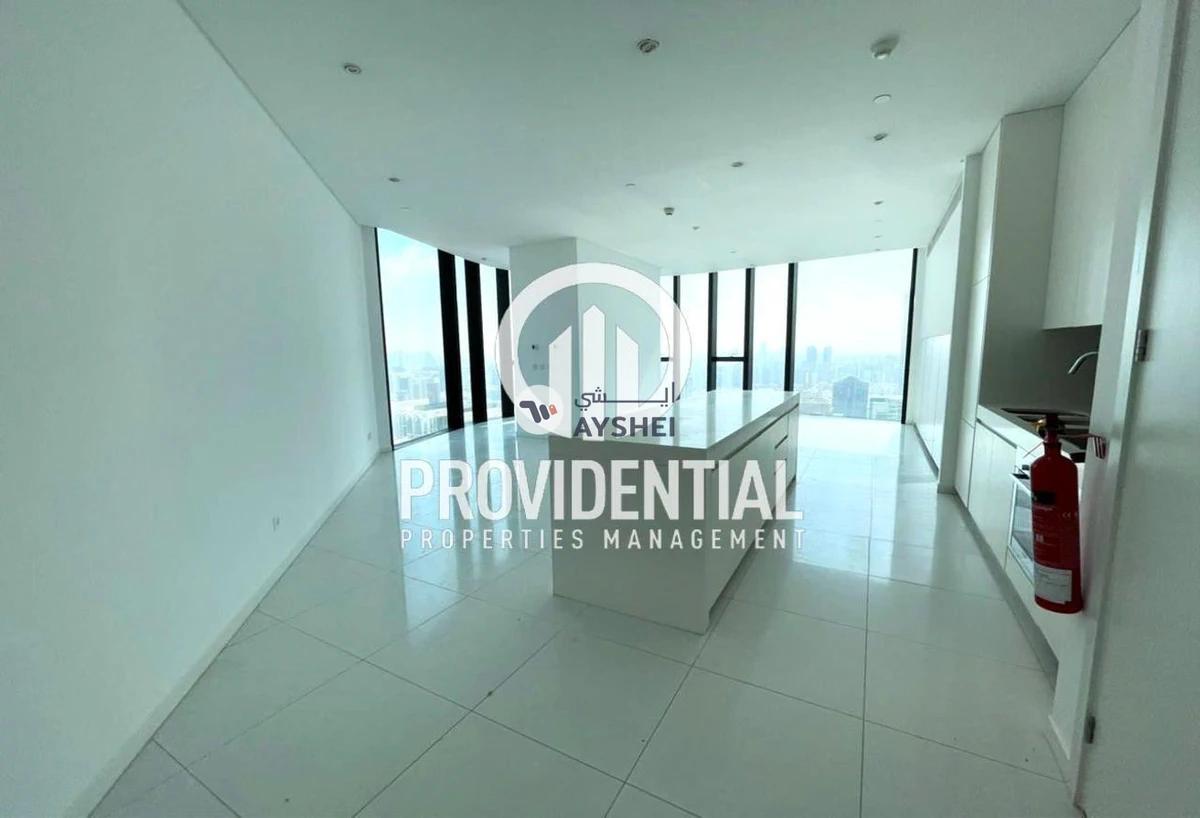 APARTMENT FOR RENT IN BURJ MOHAMMED BIN RASHID AT WTC, CORNICHE ROAD-6-6